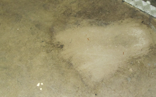 Image Of Dirty Floor