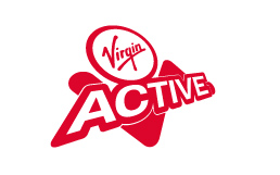 Virgin Active Logo