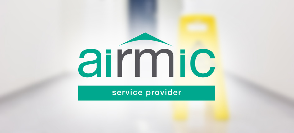 Airmic is a insurance and risk management trade association